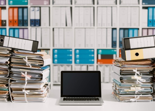 Odoo Documents